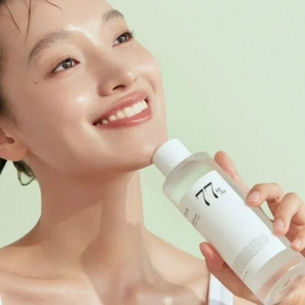 Heartleaf 77% Soothing Toner – 250 ml