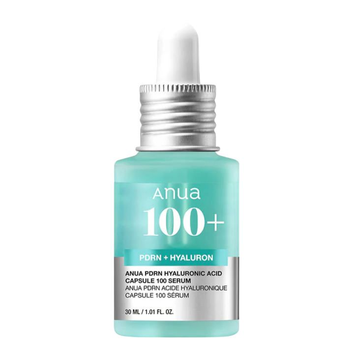 PDRN Hyaluronic Acid Capsule 100 Serum (30 ml)