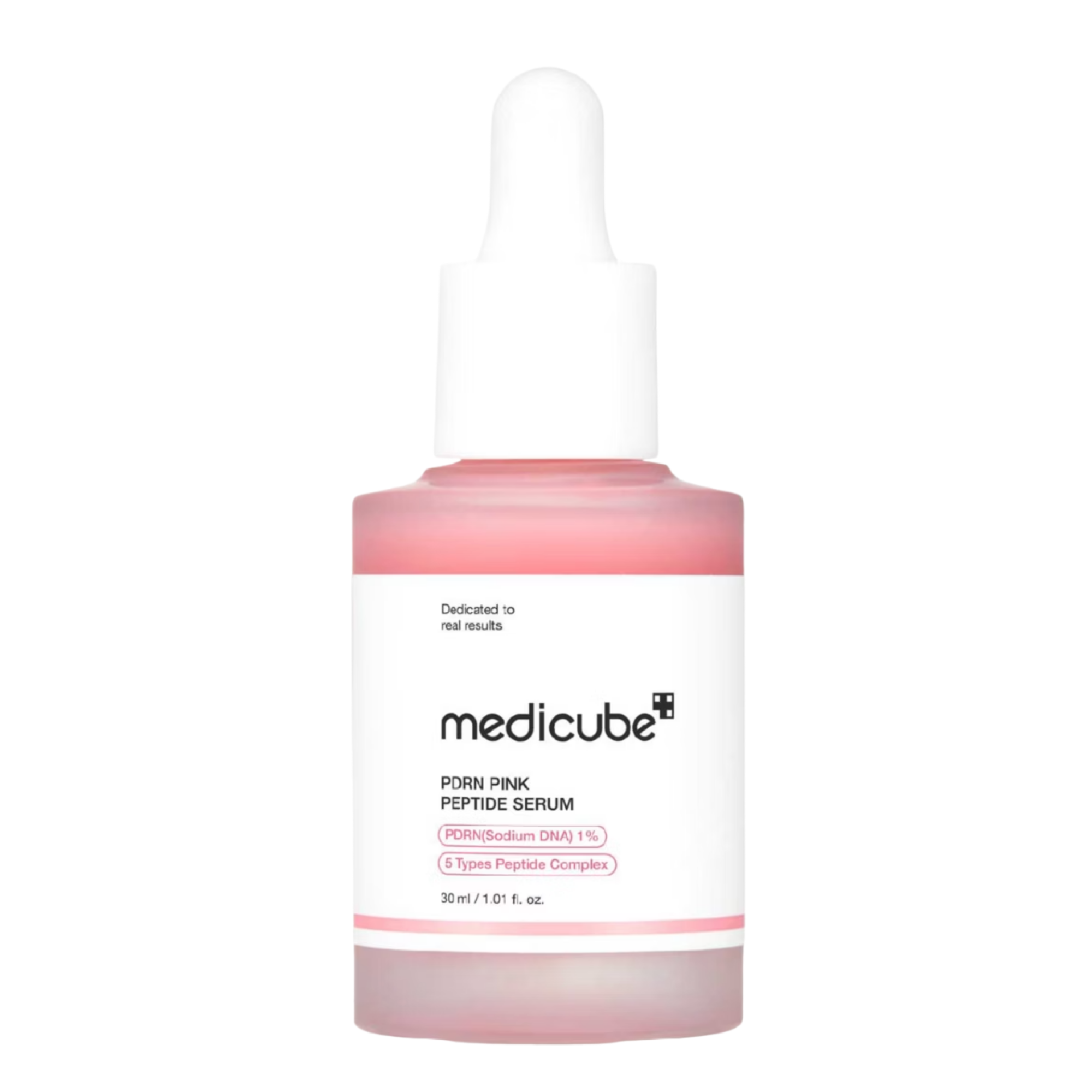 Collagen PDRN Pink Peptide Serum (30 ml)