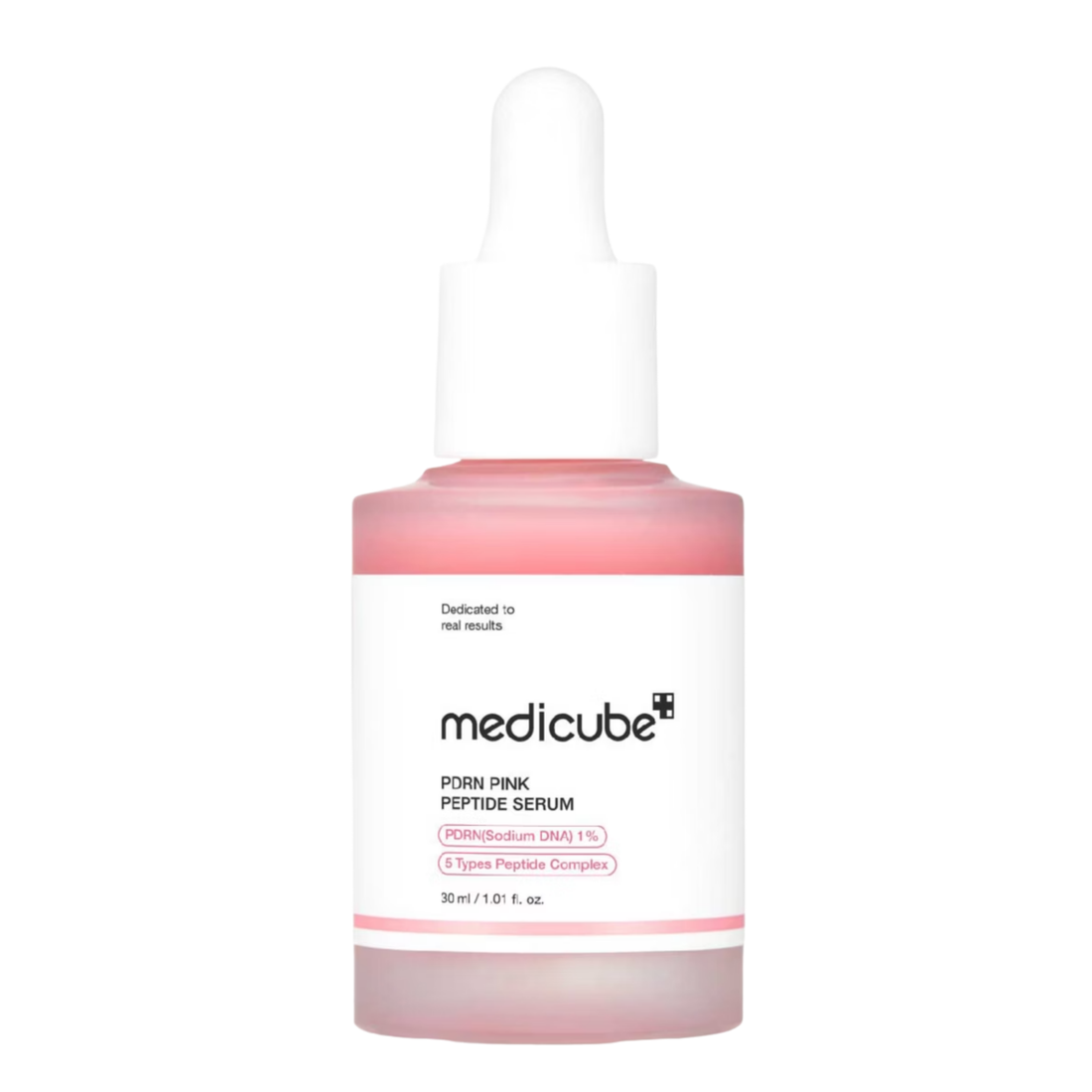 Collagen PDRN Pink Peptide Serum (30 ml)