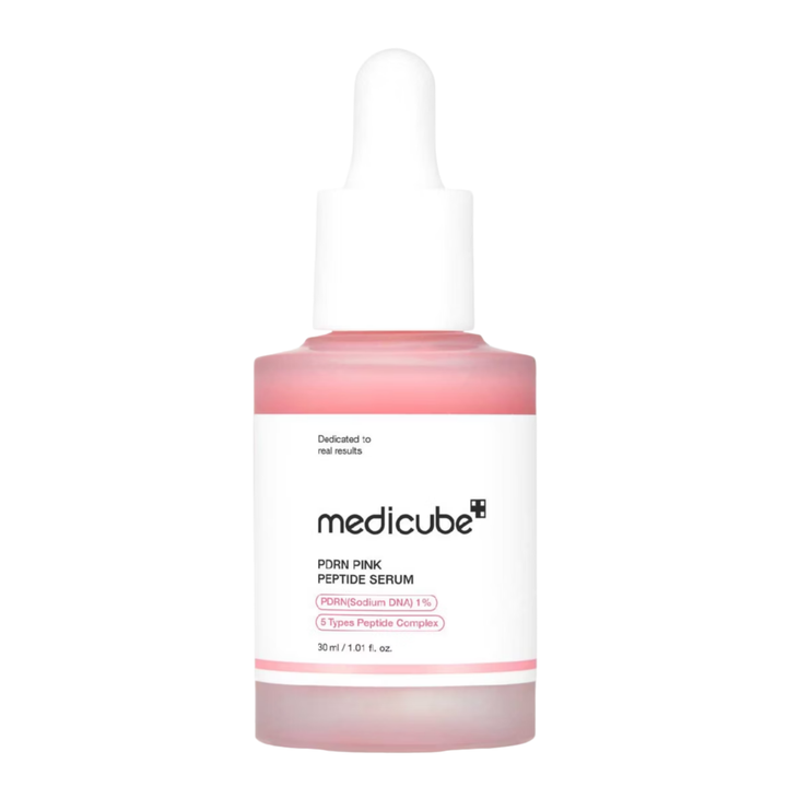 Collagen PDRN Pink Peptide Serum (30 ml)