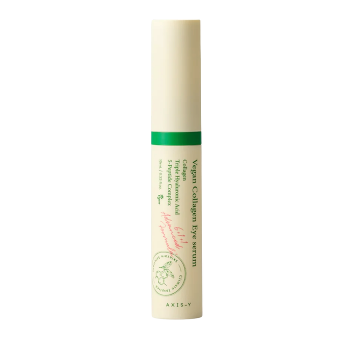 Vegan Collagen Eye Serum (10 ml)