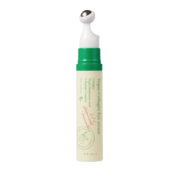 Vegan Collagen Eye Serum (10 ml)