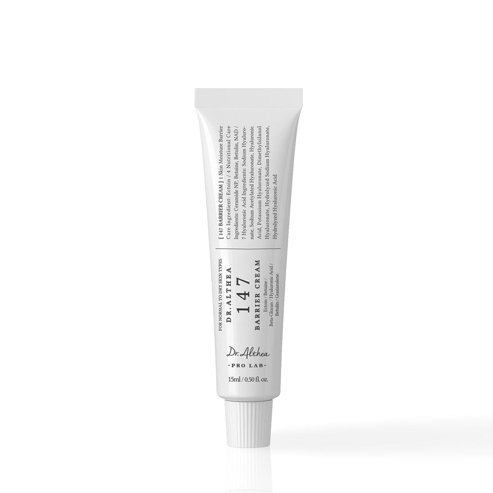 Dr.Althea 147 Barrier Cream 15ml product shot