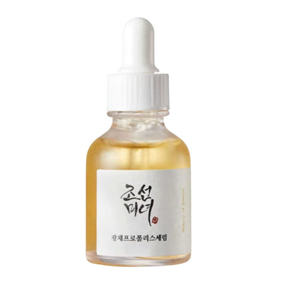 Glow Serum: Propolis + Niacinamide (30ml)
