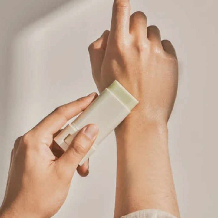 Beauty of Joseon Matte Sun Stick Mugwort + Camellia SPF 50+ PA++++