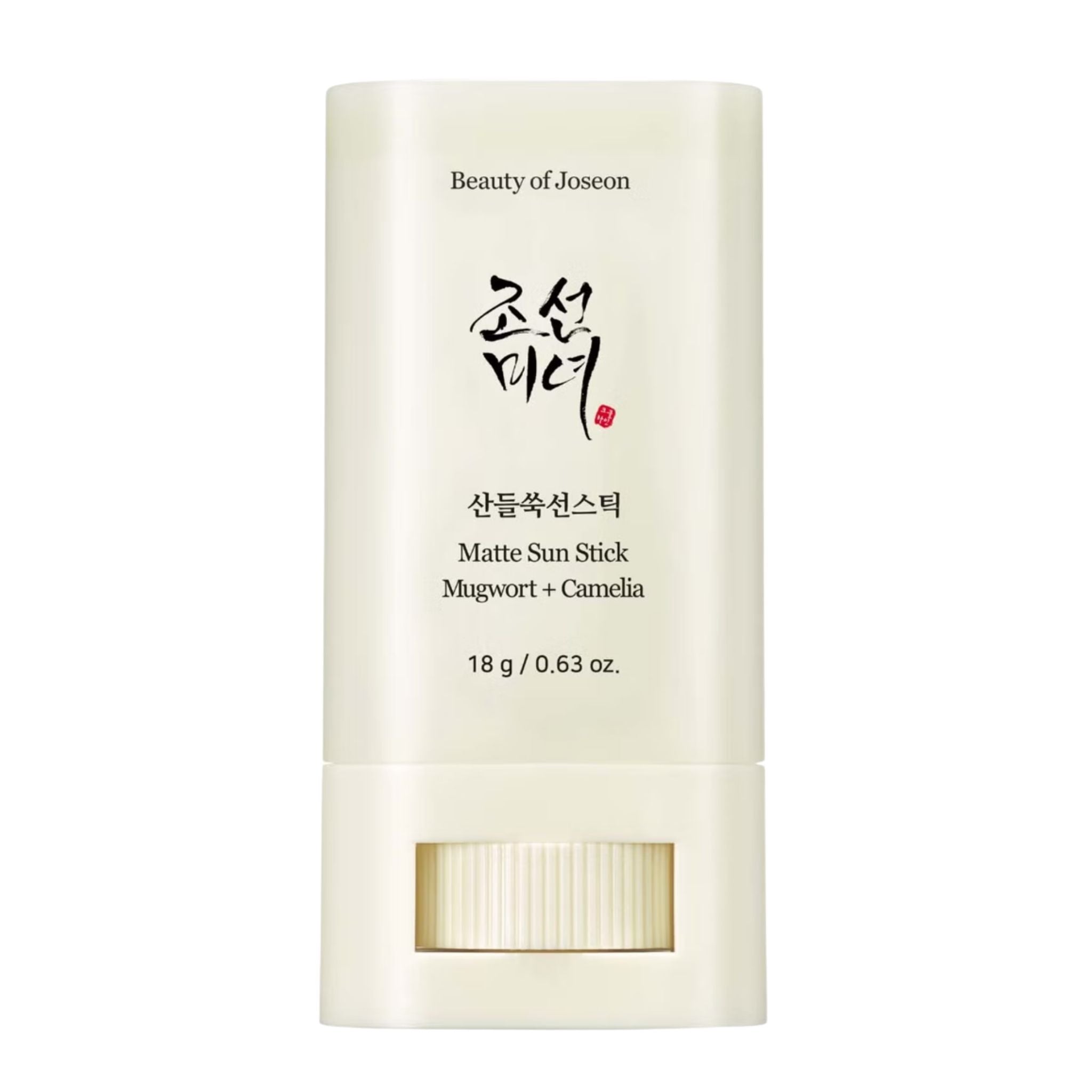 Matte Sun Stick Mugwort + Camellia SPF 50+ PA++++