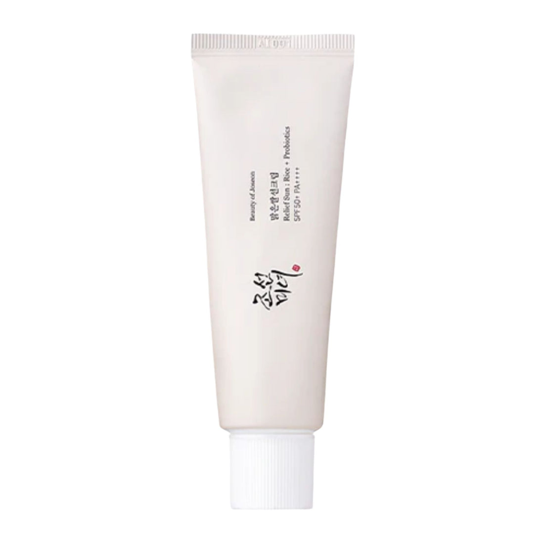 Beauty of Joseon Relief Sun : Rice + Probiotics SPF 50+ PA++++ – 50 ml