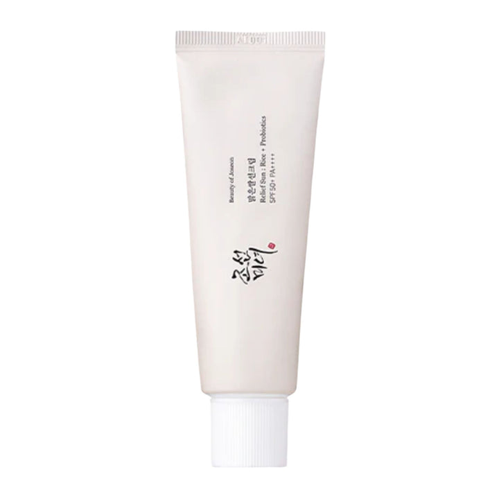 Beauty of Joseon Relief Sun : Rice + Probiotics SPF 50+ PA++++ – 50 ml