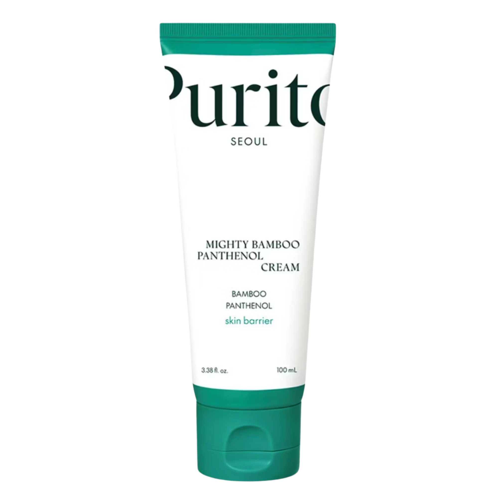 Mighty Bamboo Panthenol Cream 100ml