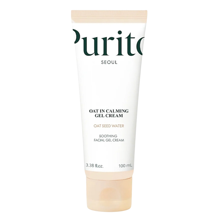 Oat-in Calming Gel Cream 100ml