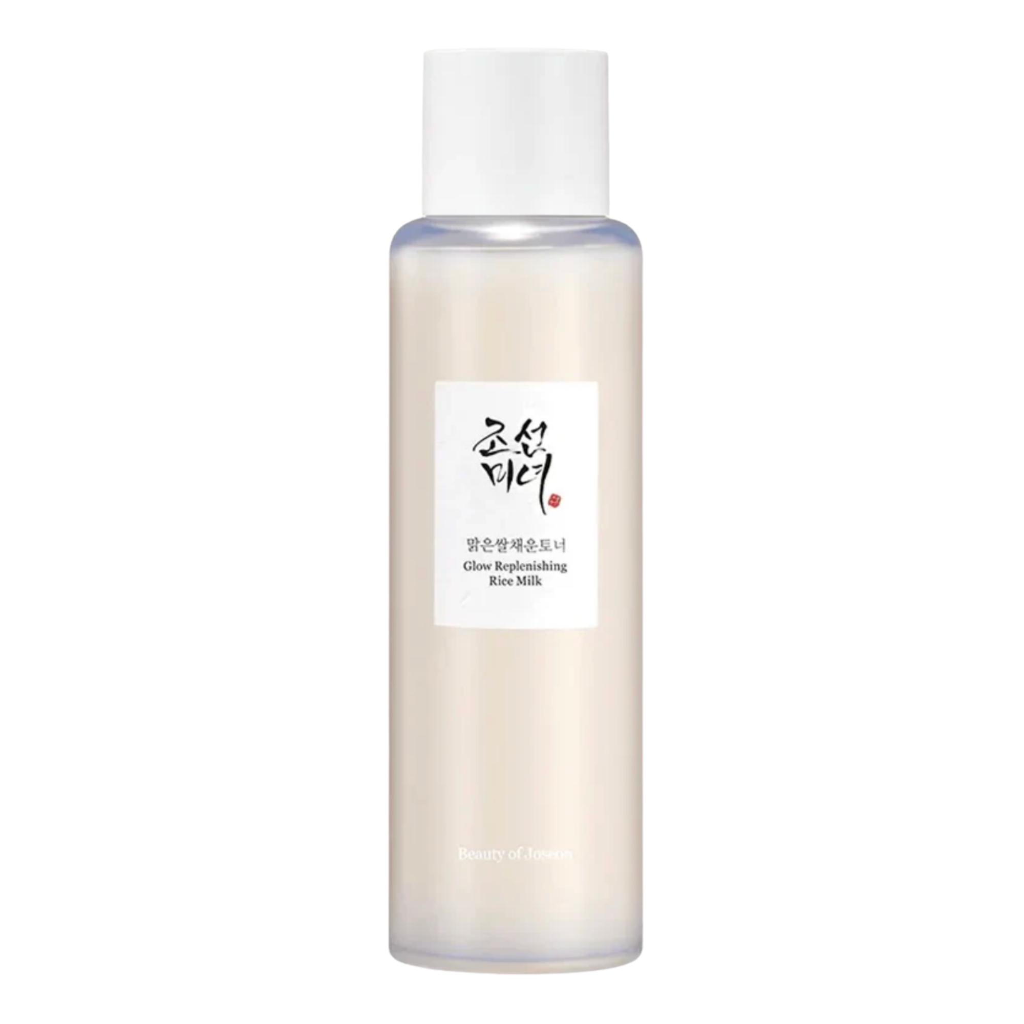 Glow Replenishing Rice Milk 150 ml – Hydrating, Oil-Balancing Milky Toner