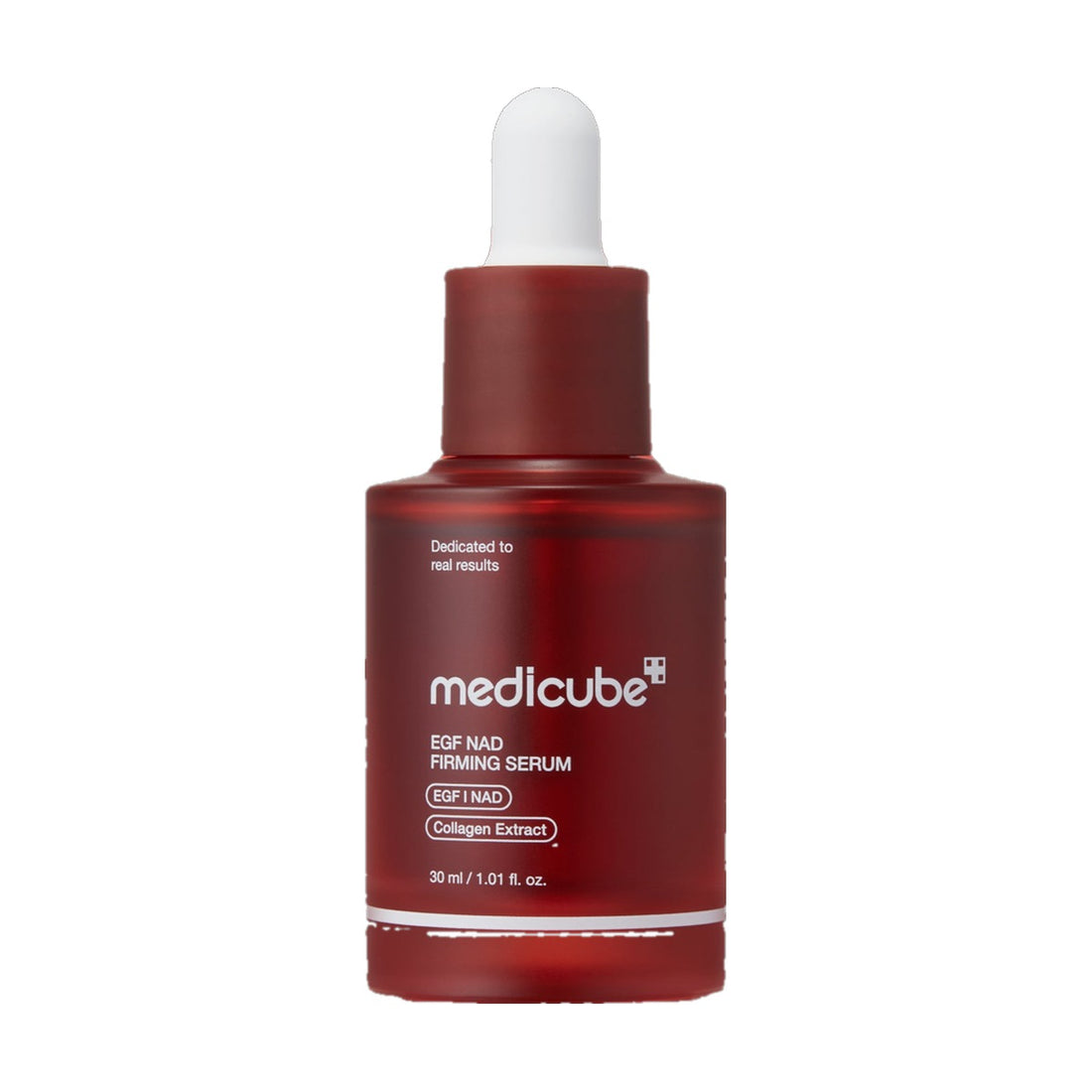 Medicube EGF NAD Firming Serum 30ml product shot