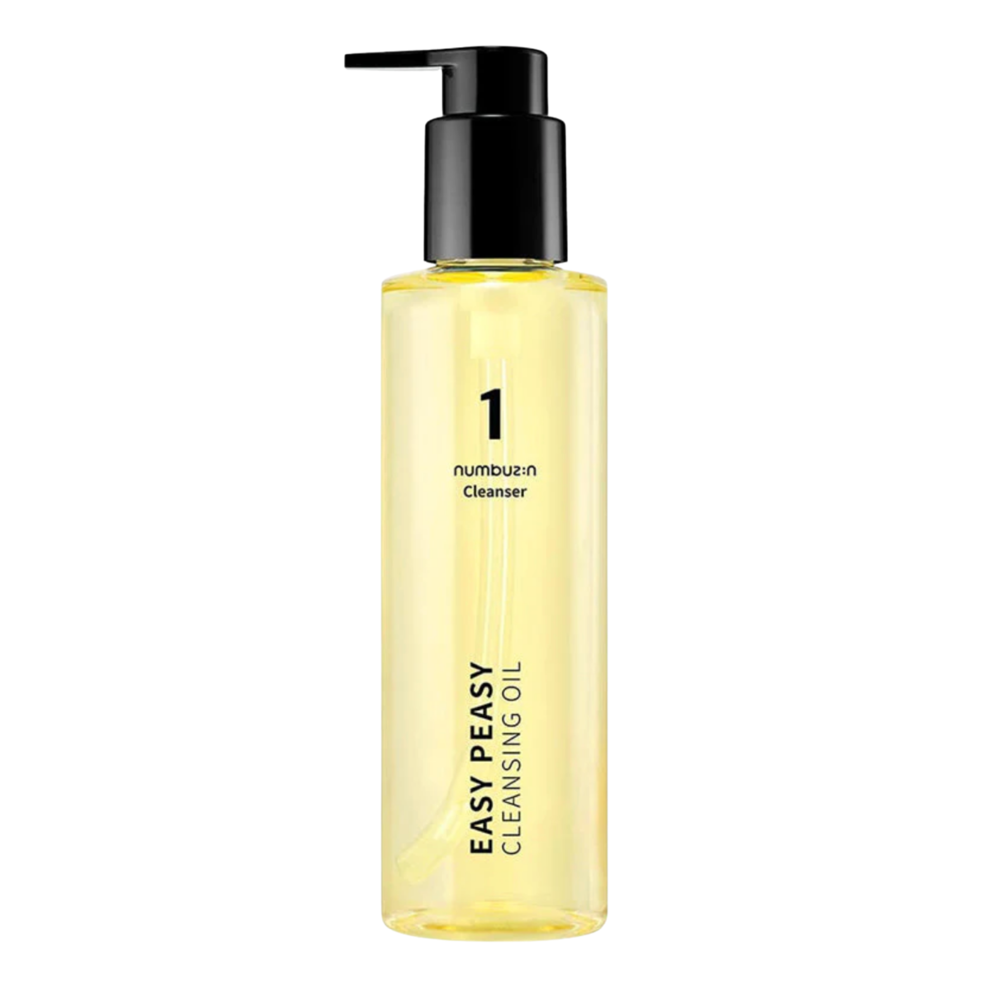 No.1 Easy Peasy Cleansing Oil 200 ml