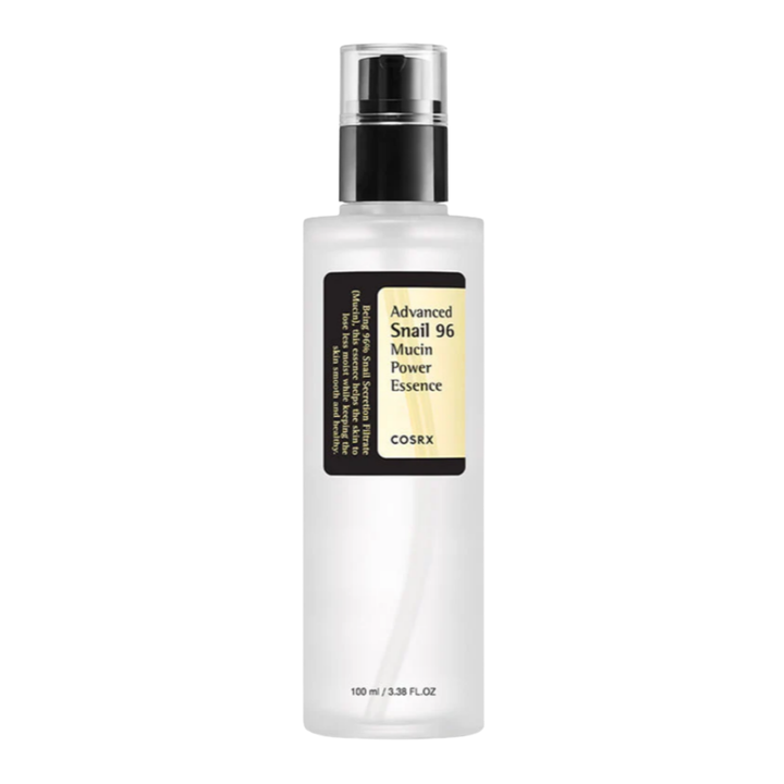 COSRX Advanced Snail 96 Mucin Power Essence – 100 ml