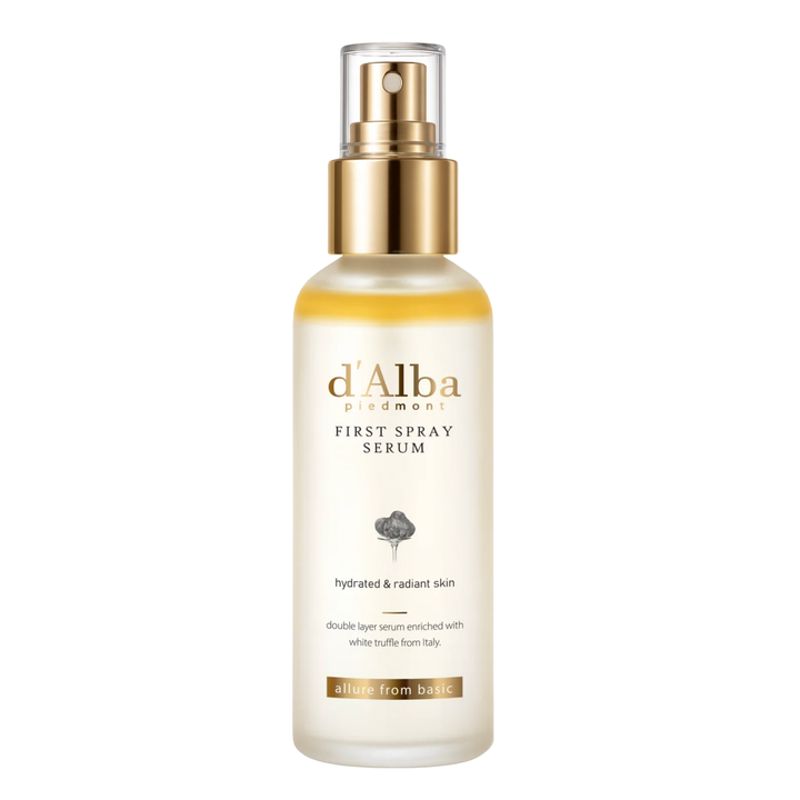 White Truffle First Spray Serum (100ml)