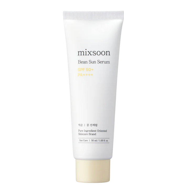 Bean Sun Serum SPF50+ PA++++  50ml