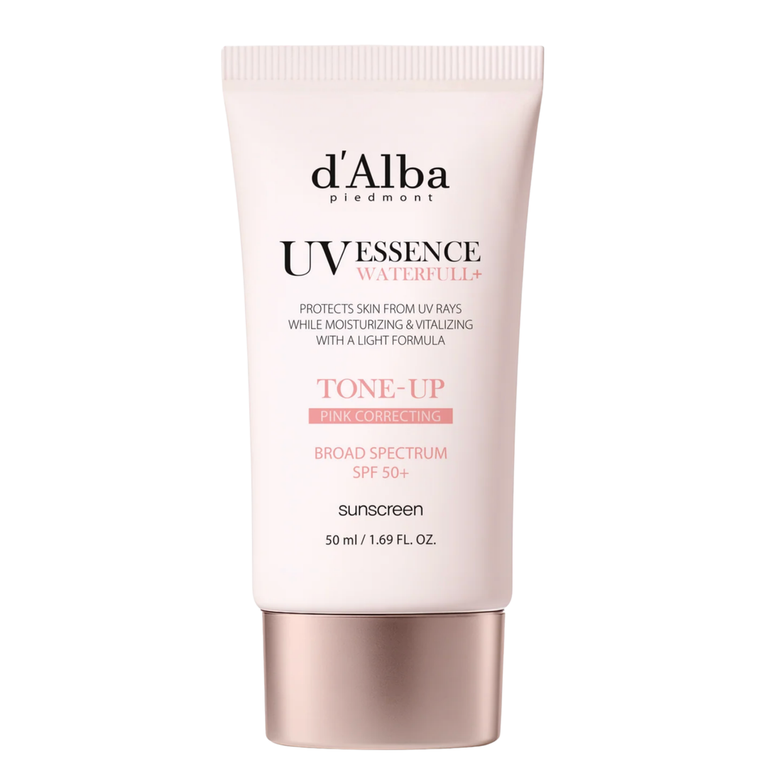 White Truffle Waterfull Tone-Up Sunscreen SPF 50+ (50ml)