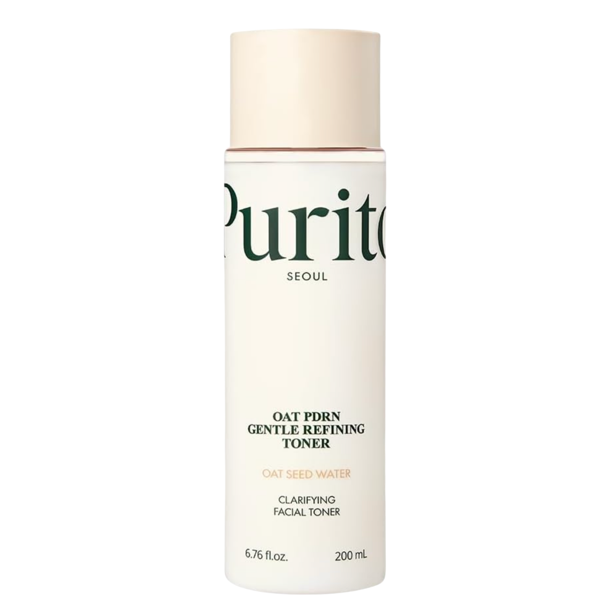 Oat PDRN Gentle Refining Toner 200ml