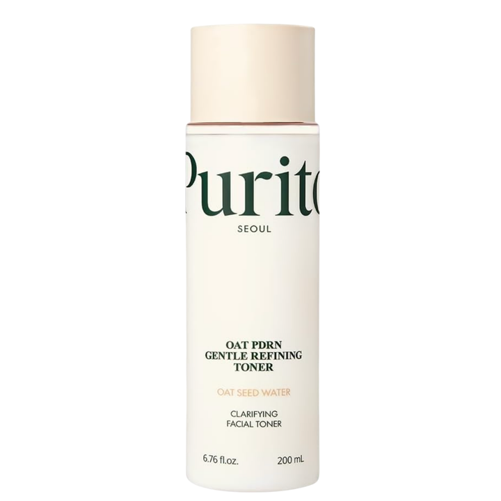Oat PDRN Gentle Refining Toner 200ml