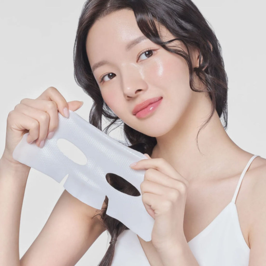 DermaFiX Perfect Real Performance REALCOLAGEN Mask – ujędrniająca maska w płachcie (2 płachty)