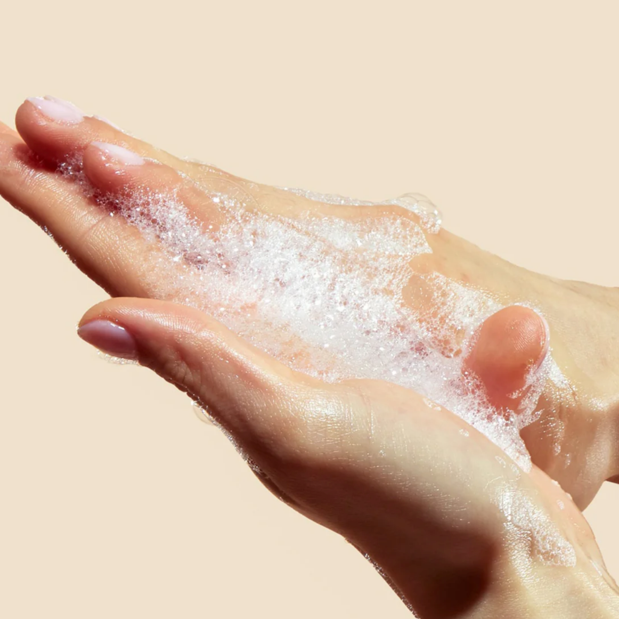 Your Only Mini 2-in-1 Oil-to-Foam Facial Cleanser – Travel Size Non-Stripping Makeup Remover (30ml)