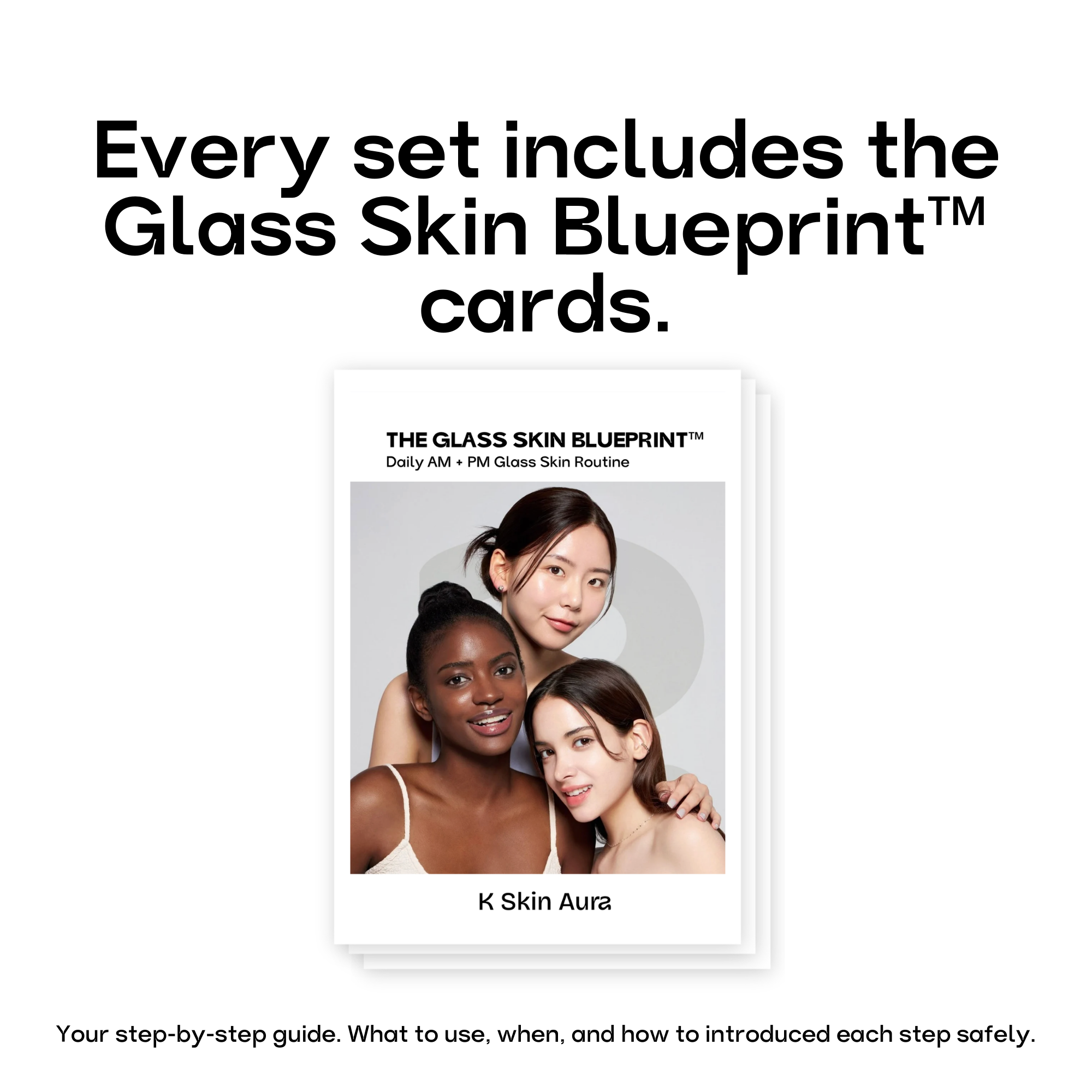 The Glass Skin Blueprint