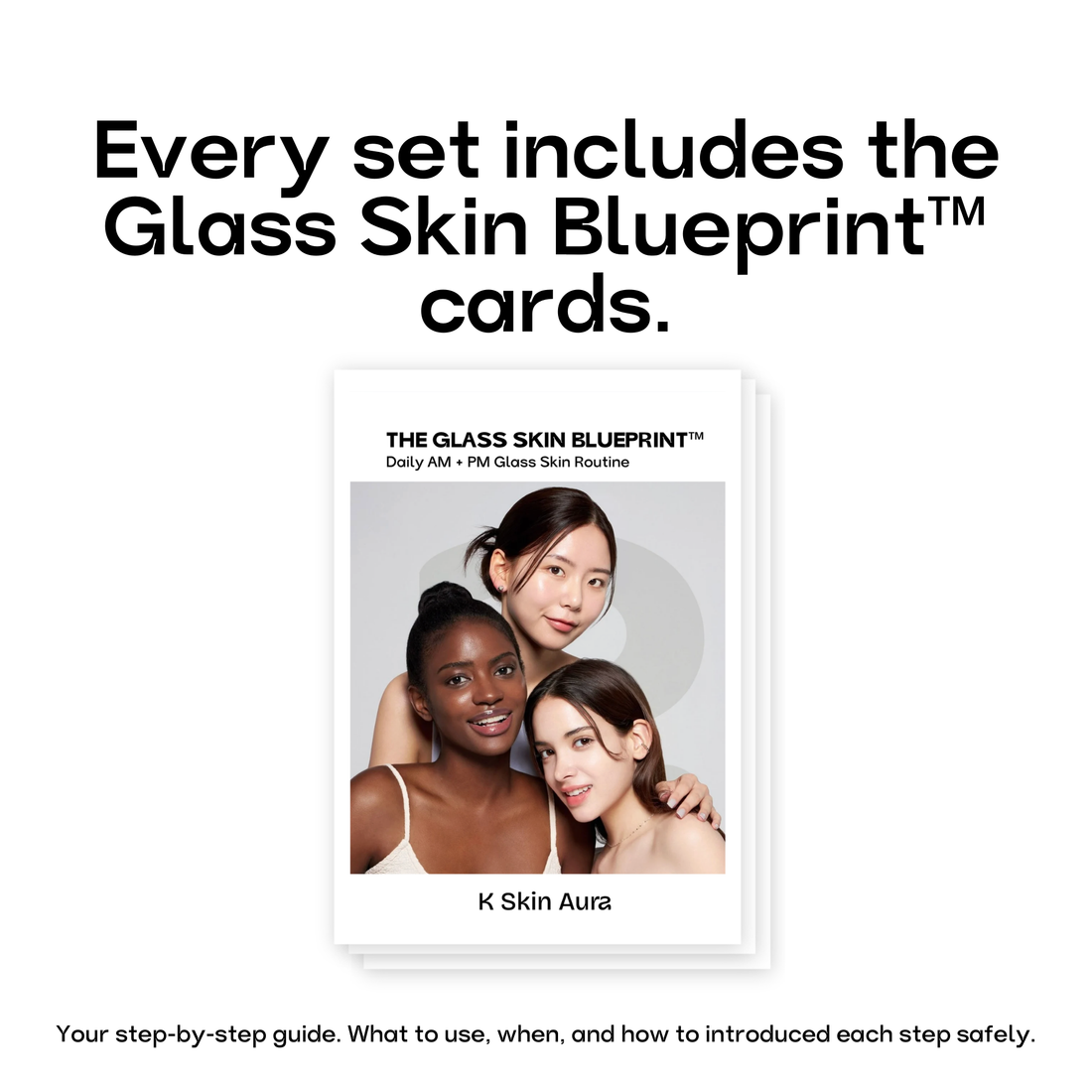 The Glass Skin Blueprint