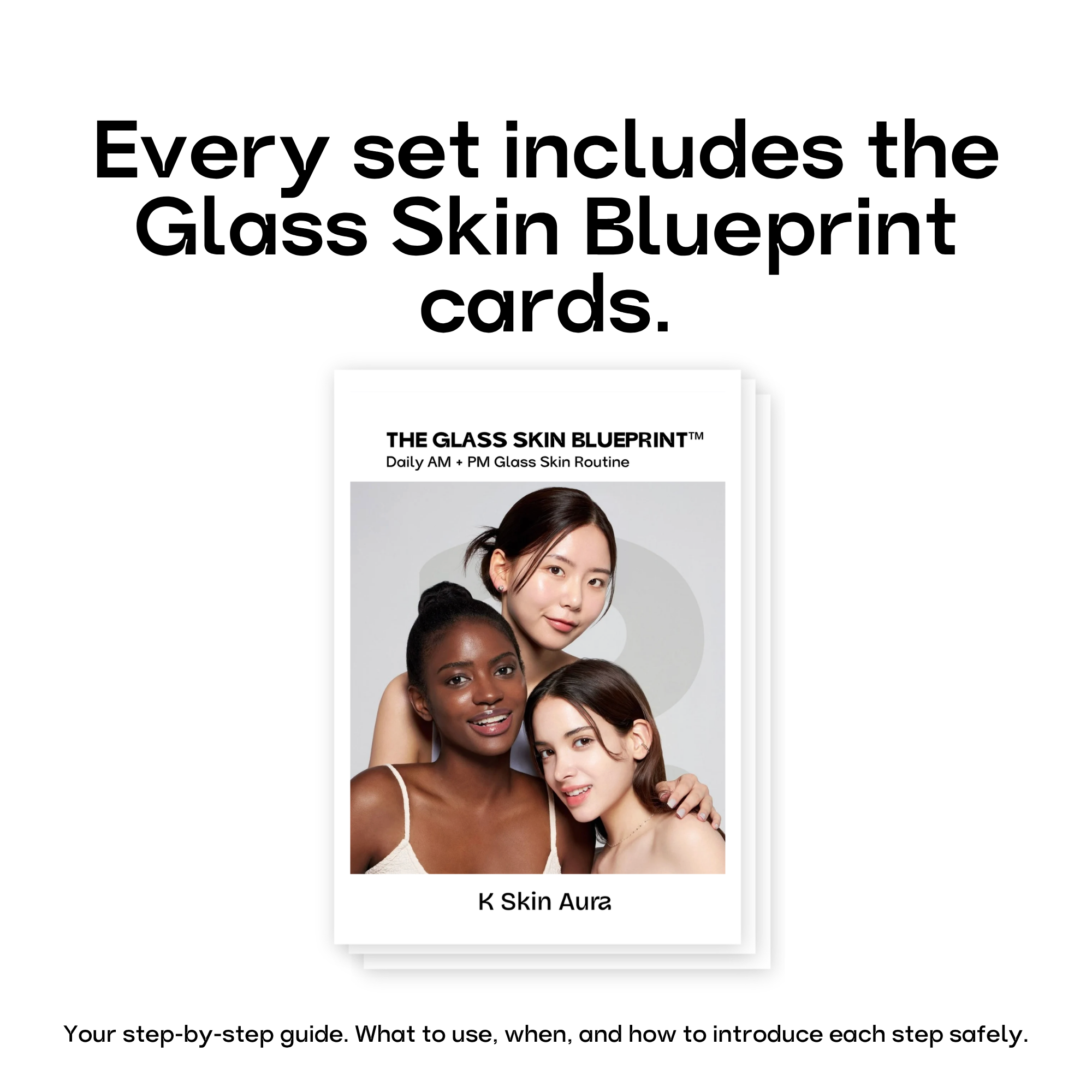 The Glass Skin Blueprint