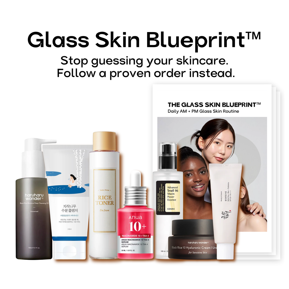 The Glass Skin Blueprint