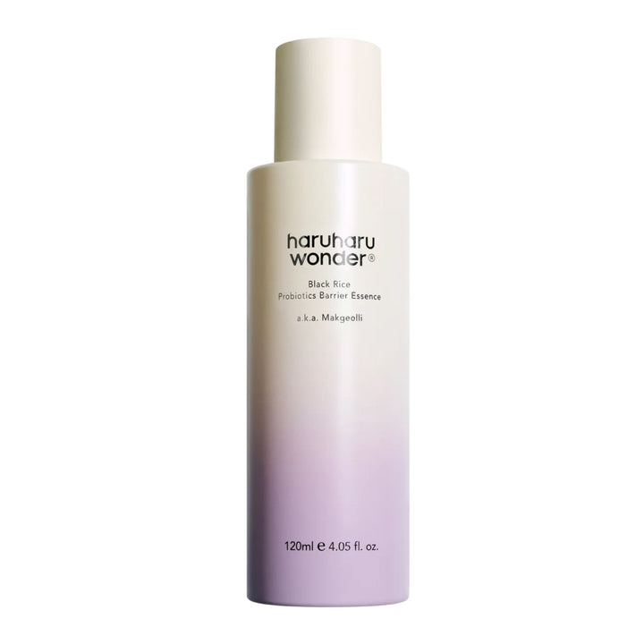 Haruharu Wonder Black Rice Probiotics Barrier Essence (120 ml)