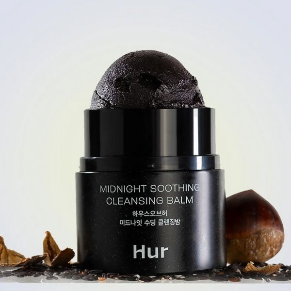 Hur Midnight Soothing Cleansing Balm – 50 ml