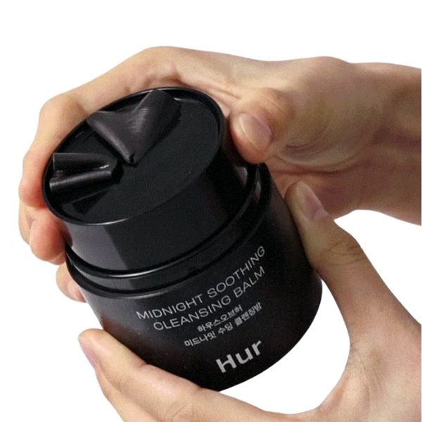 Hur Midnight Soothing Cleansing Balm – 50 ml