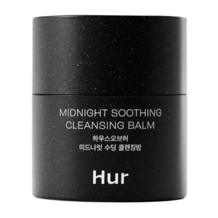 Hur Midnight Soothing Cleansing Balm – 50 ml