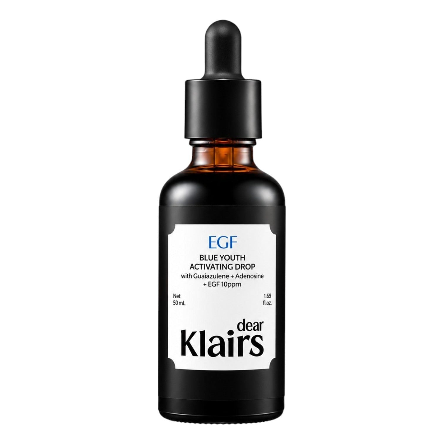 Klairs Blue Youth Activating Drop 50ml
