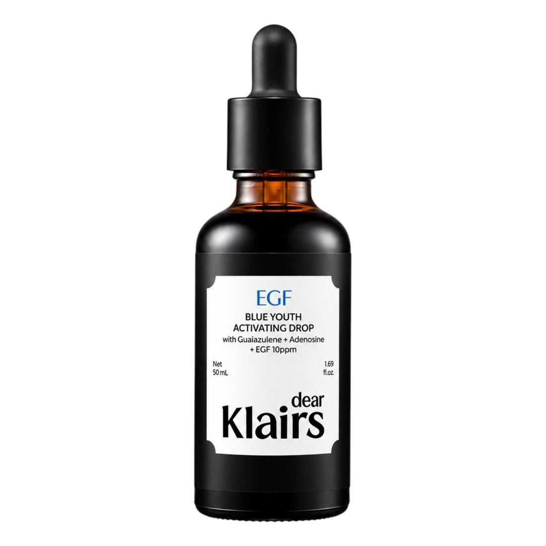 Klairs Blue Youth Activating Drop 50ml