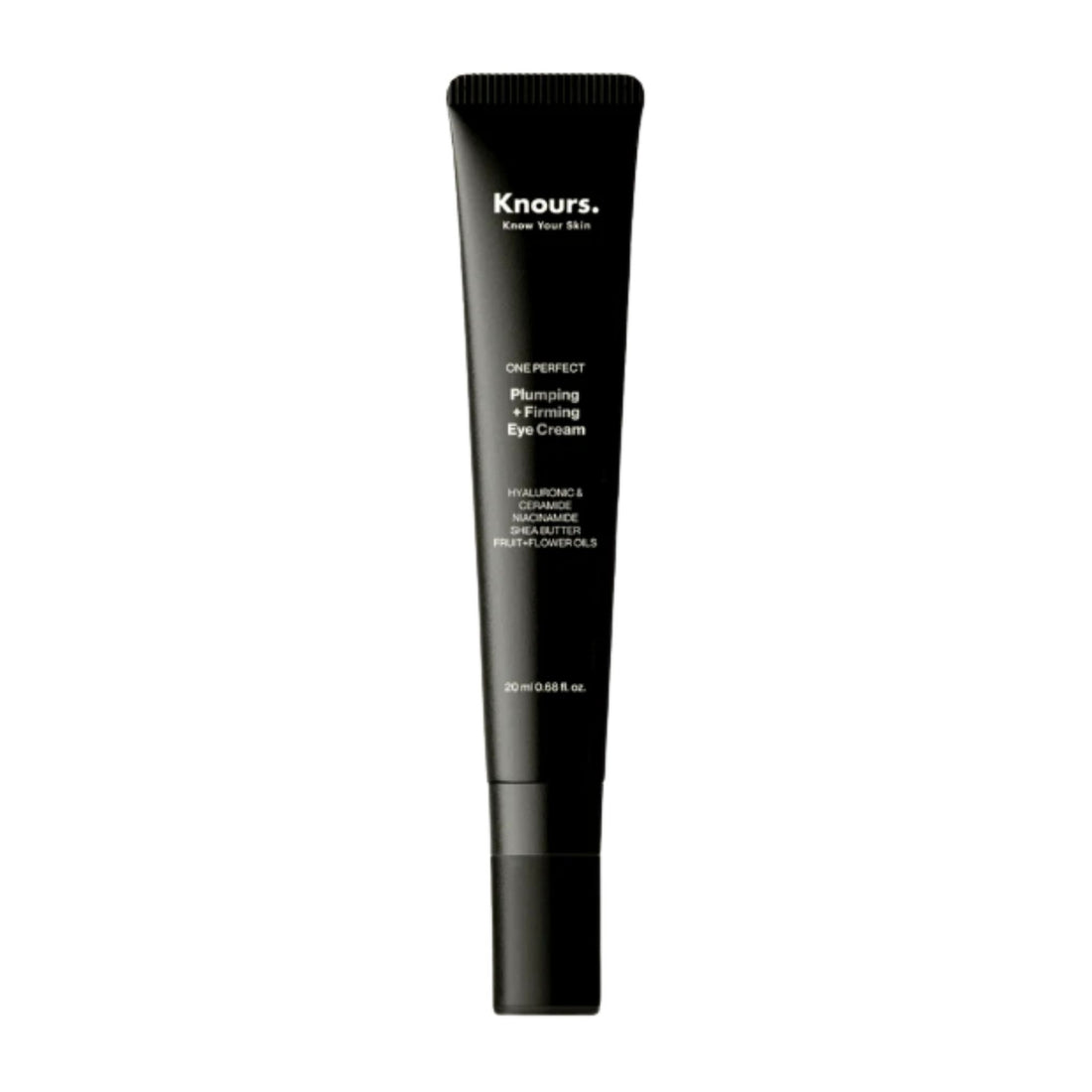 Knours One Perfect Firming + Plumping Eye Cream – 15 ml