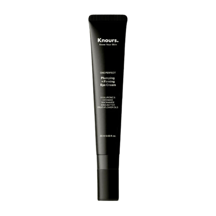 Knours One Perfect Firming + Plumping Eye Cream – 15 ml