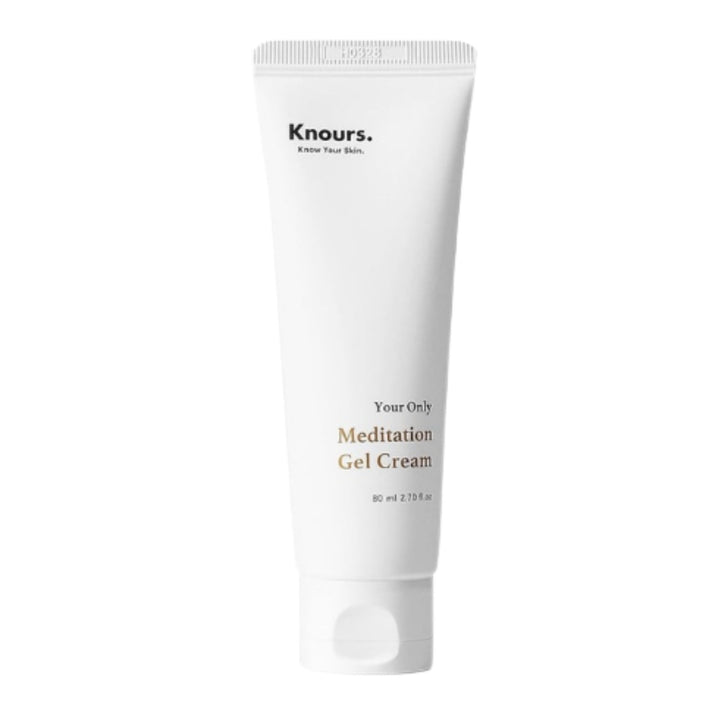 Knours Your Only Meditation Gel Cream – 50 ml