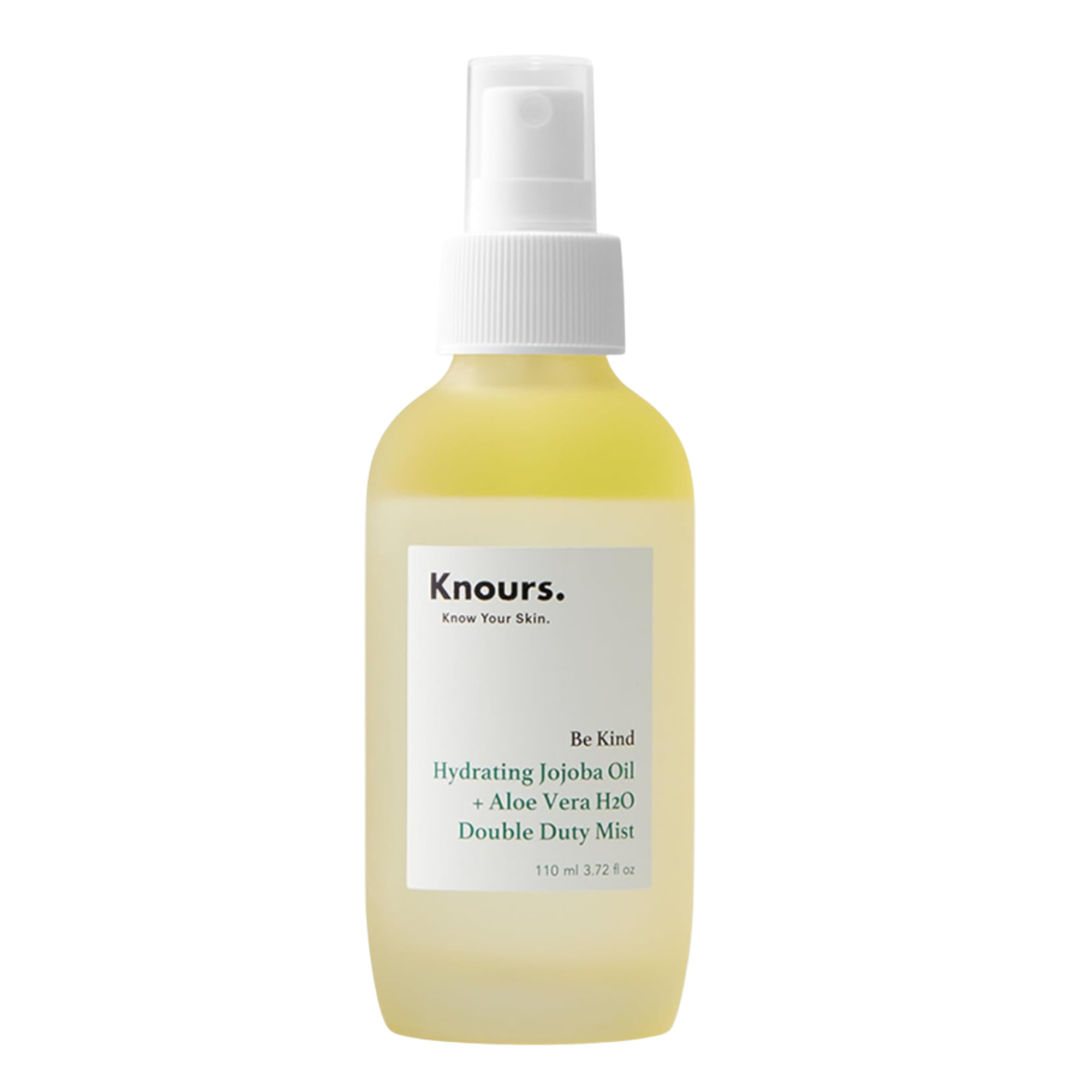 Be Kind- Hydrating Face Mist & Makeup Setting Spray (110ml)