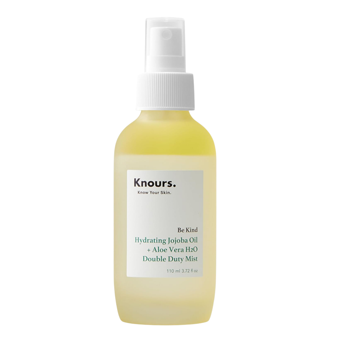 Be Kind- Hydrating Face Mist & Makeup Setting Spray (110ml)