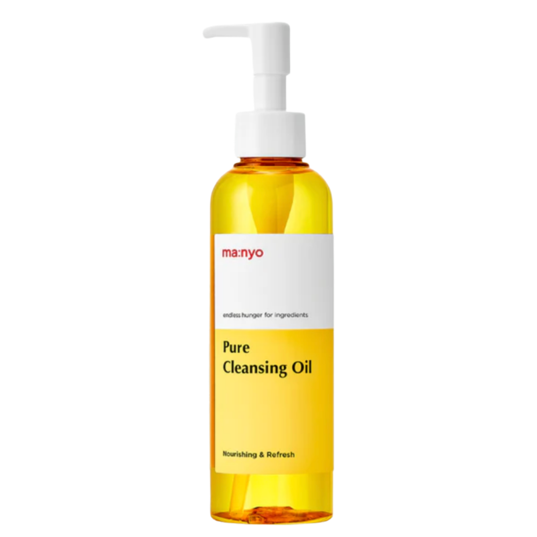 Pure Cleansing Oil (200ml)
