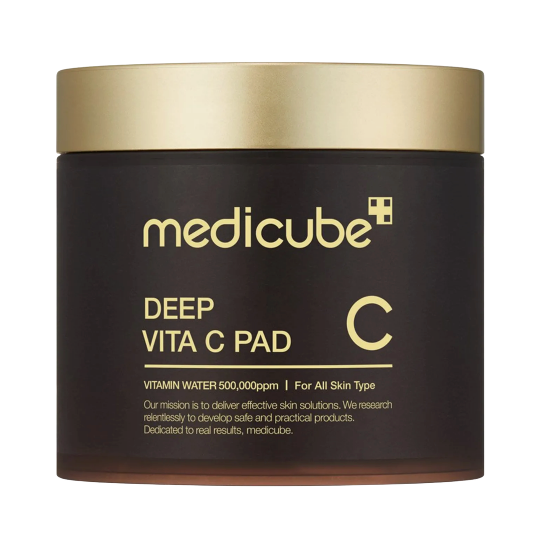 Deep Vita C Pad (70 pads, 155 g)