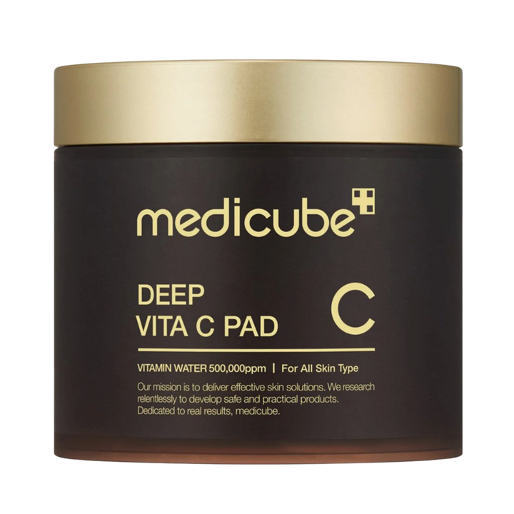 Deep Vita C Pad (70 pads, 155 g)