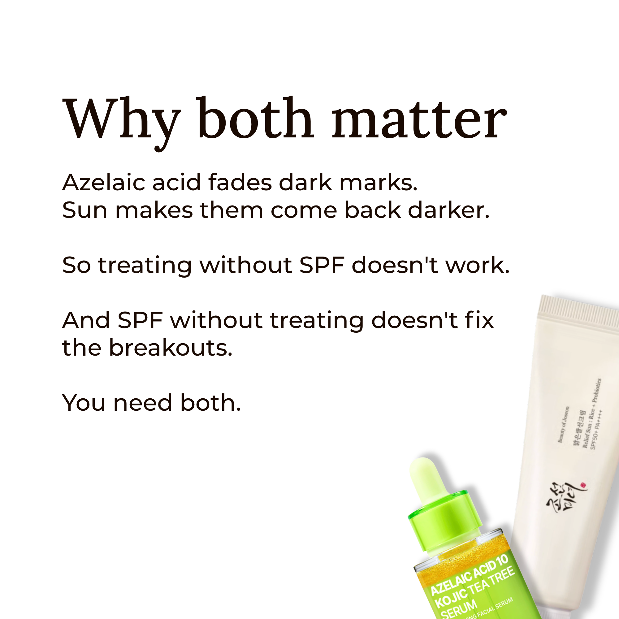 Treat & Protect Set