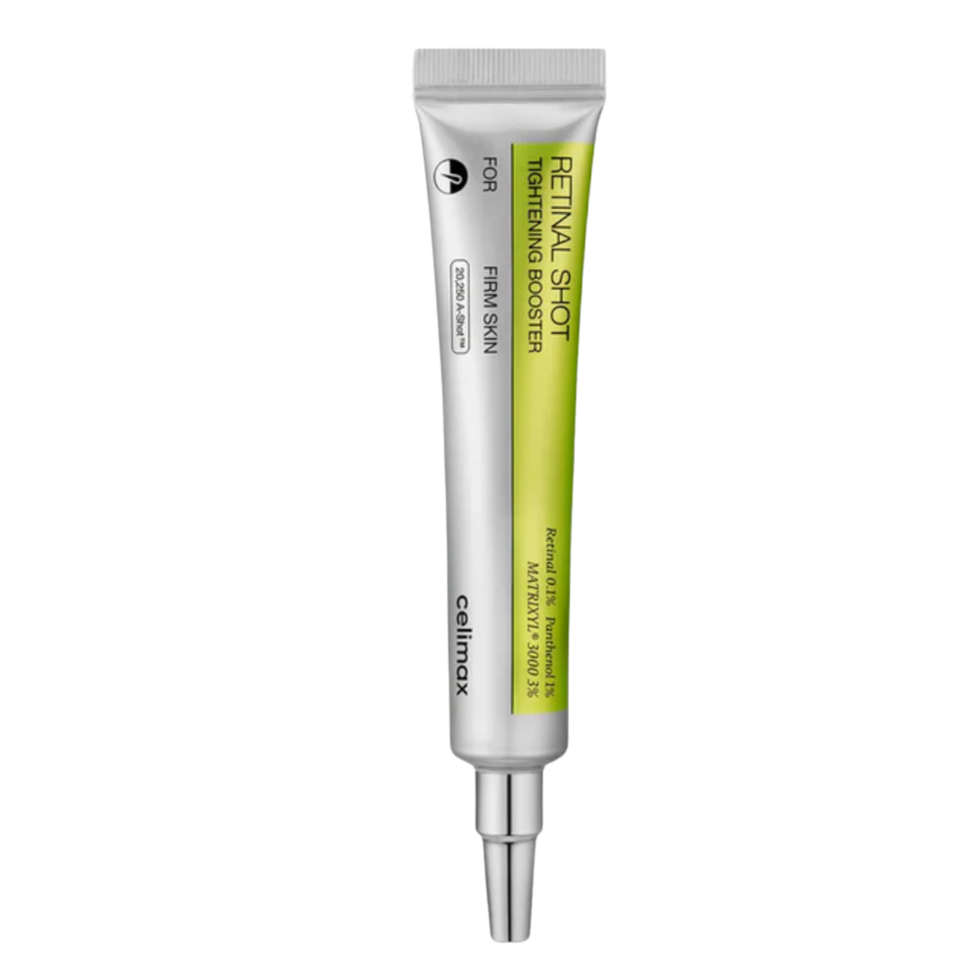 The Vita-A Retinal Shot Tightening Booster (15ml)