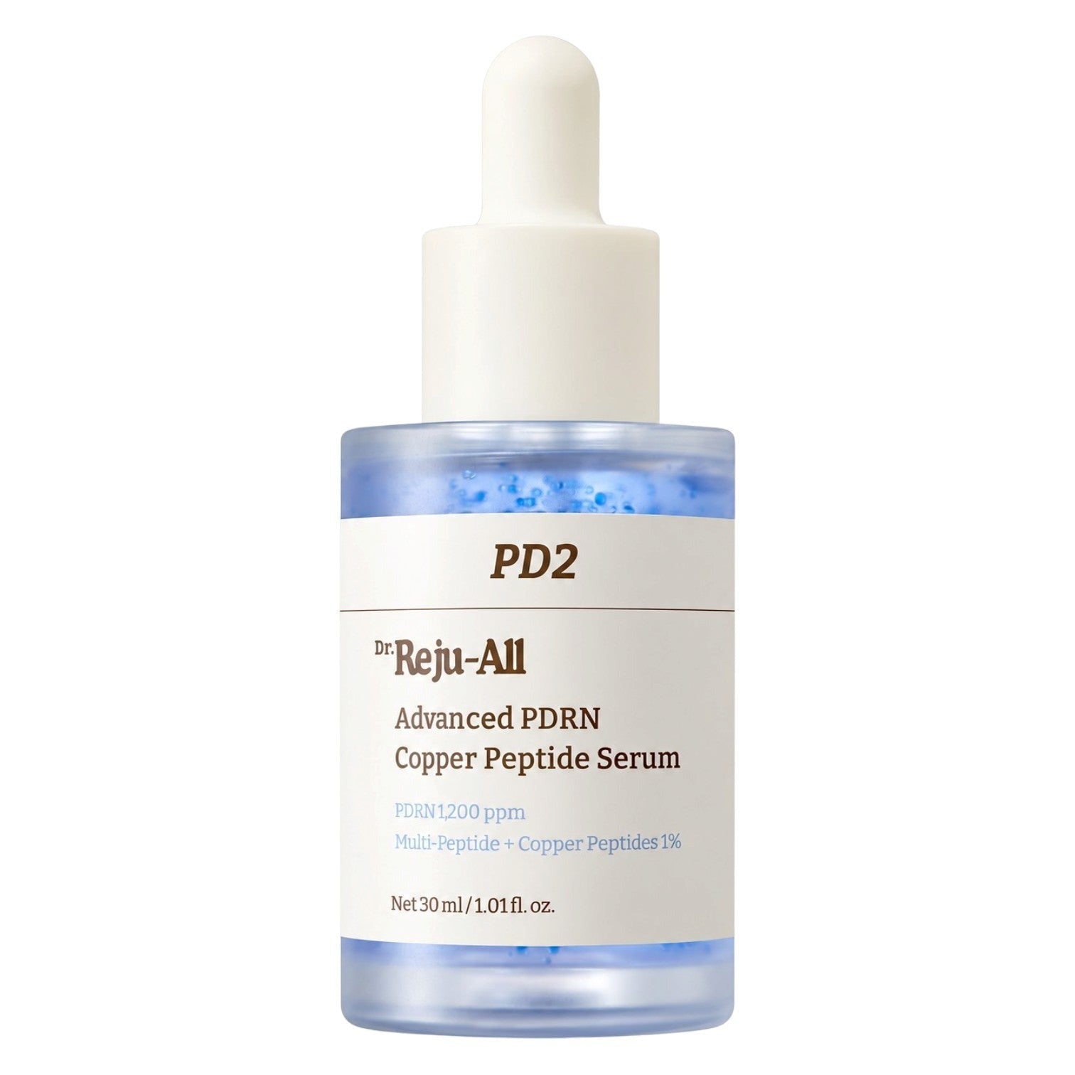 Dr.Reju-All Advanced PDRN Copper Peptide Serum 30ml