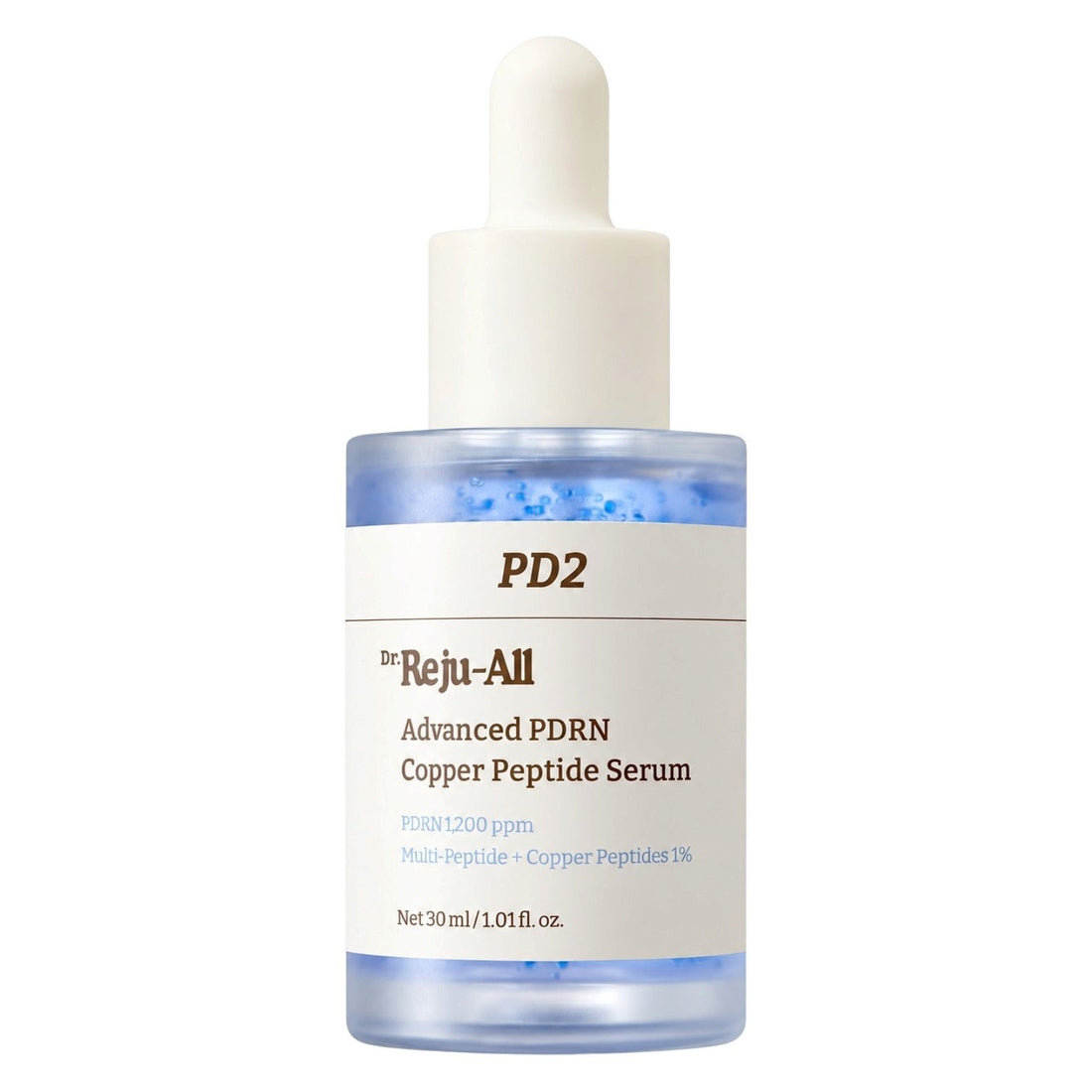 Dr.Reju-All Advanced PDRN Copper Peptide Serum 30ml