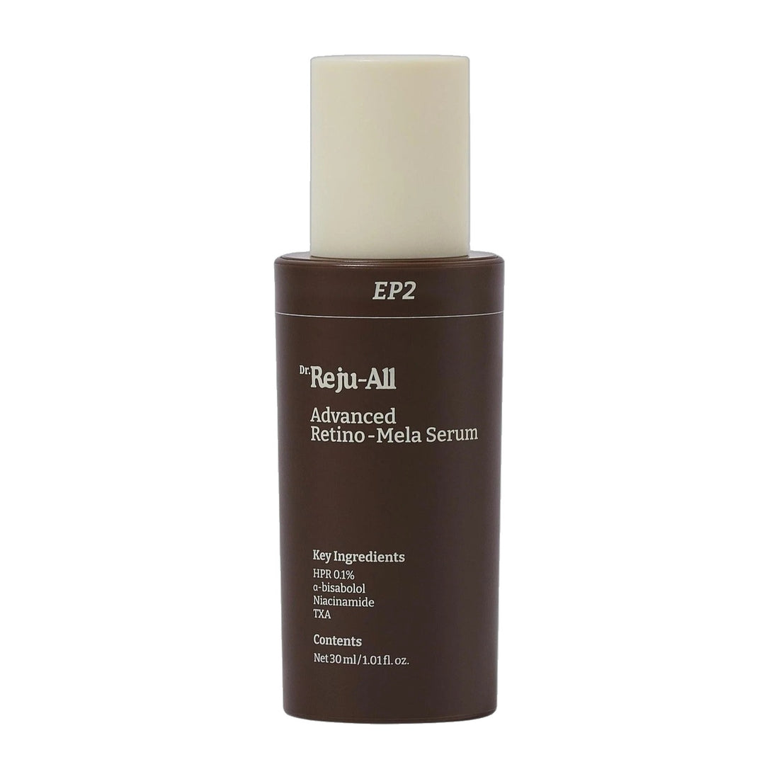 Dr.Reju-All Advanced Retino-Mela Serum 30ml bottle