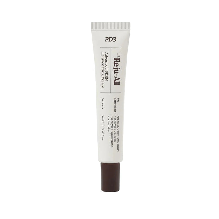Dr.Reju-All Advanced PDRN Rejuvenating Cream 20ml tube